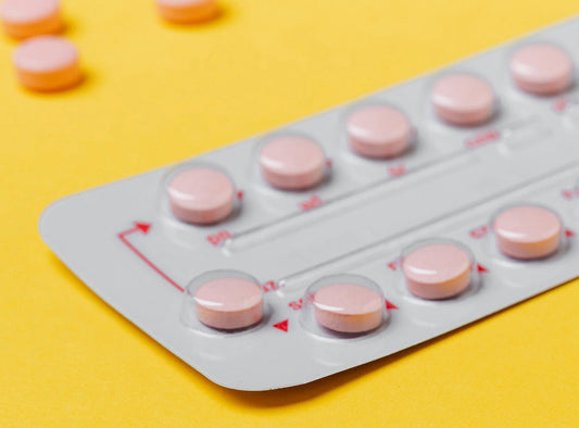 What to Expect When Coming Off Hormonal Birth Control