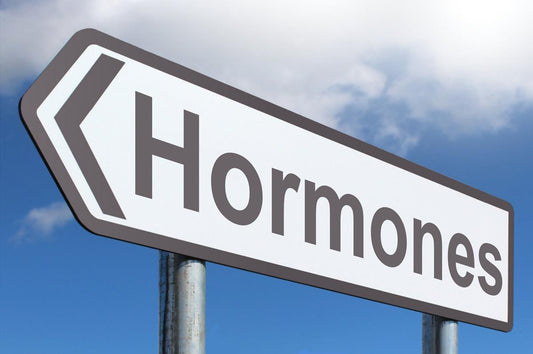 Hormones: the basics