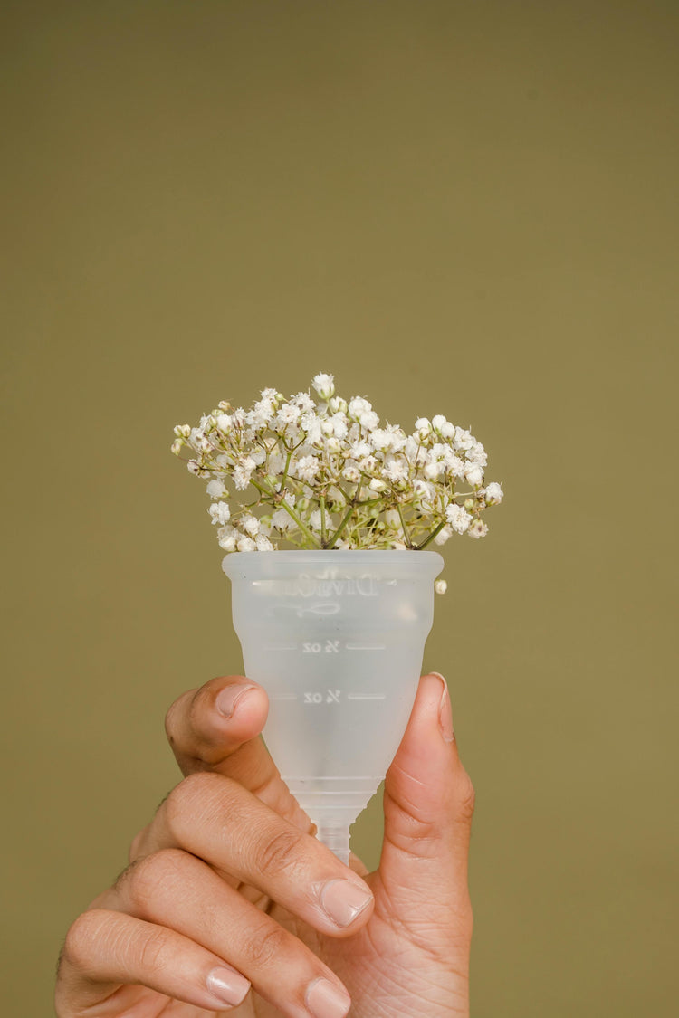 Menstrual cups