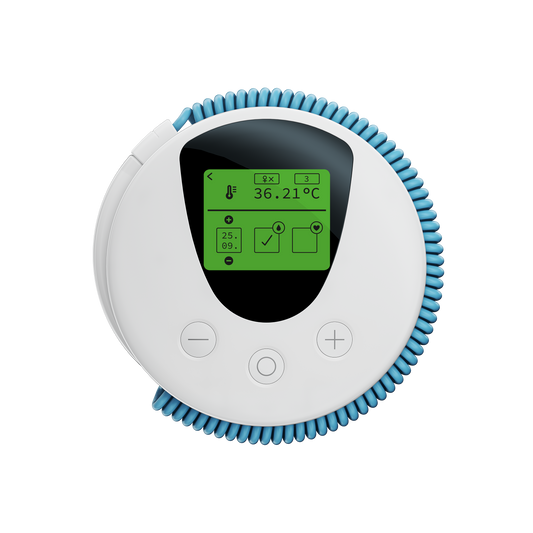 Lady-Comp - Period wisdom boutique