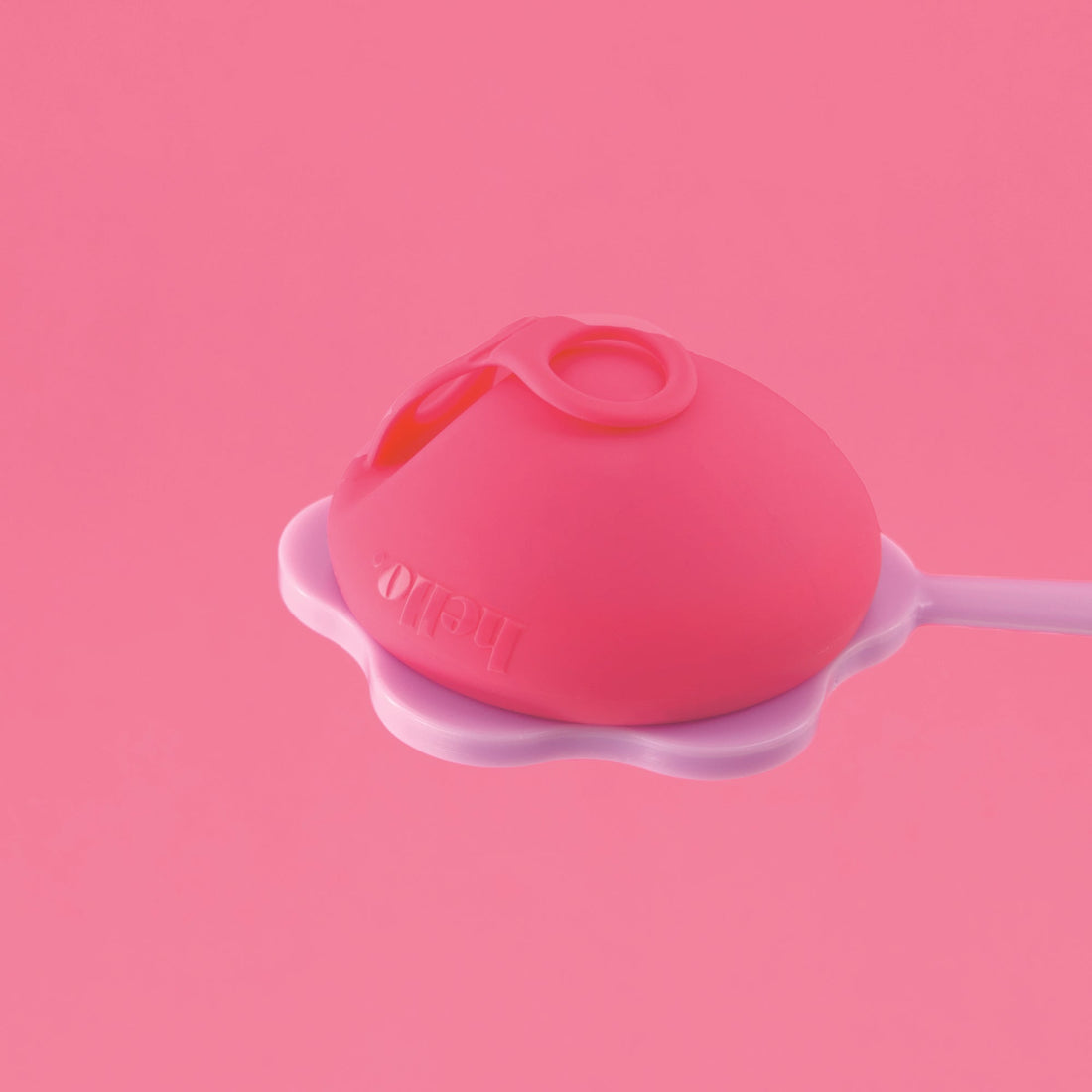 Reusable menstrual disc, a sustainable and cost-effective alternative to disposable period products