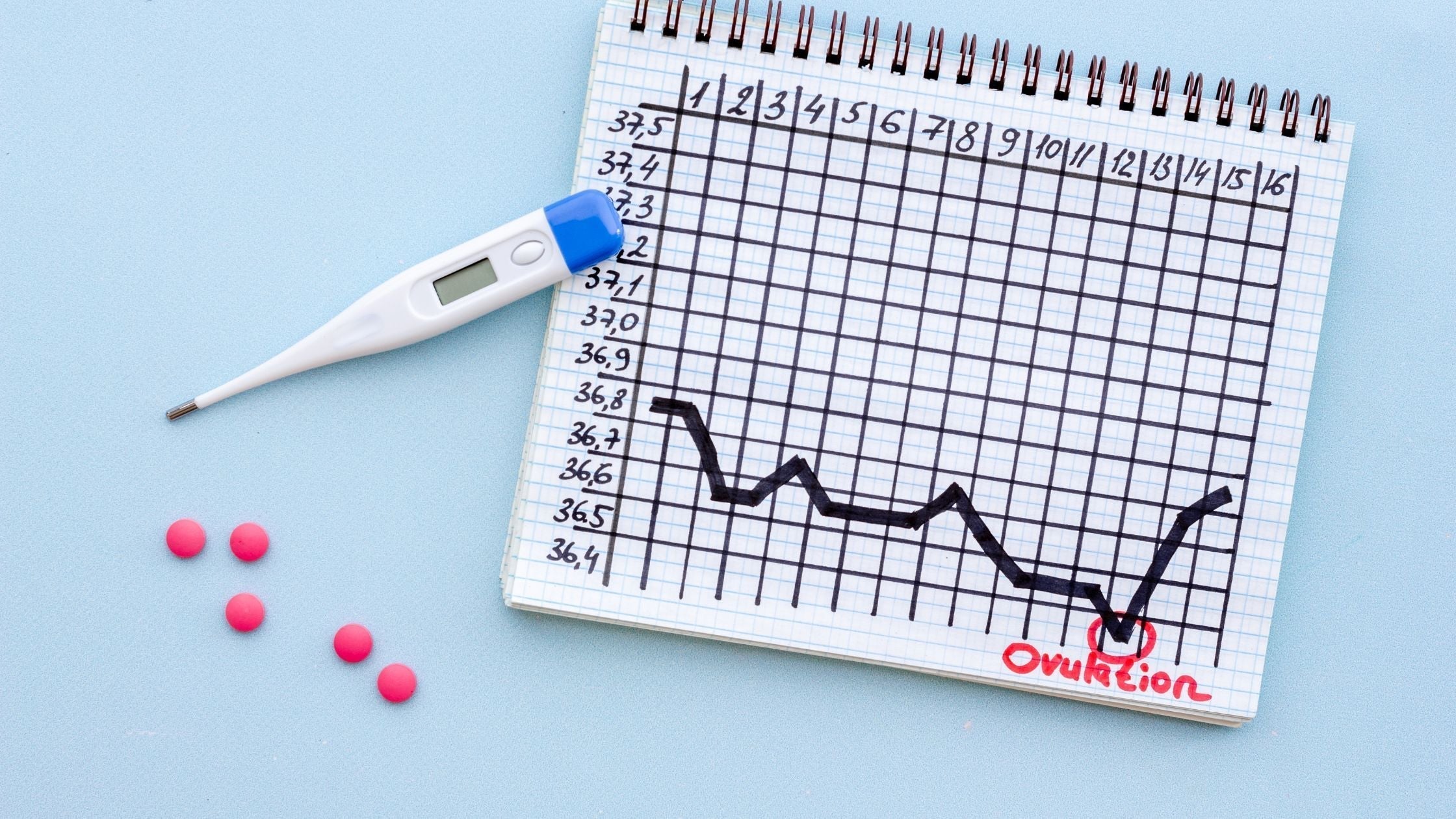 Ovulation Tracker vs. Calendar Method: Which One Is More Accurate?