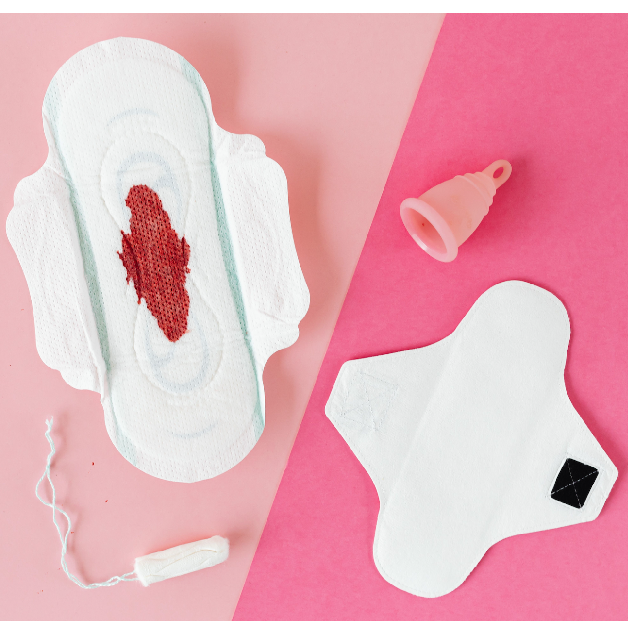 Menstrual Cups, Discs and Virginity: What You Actually Need to Know