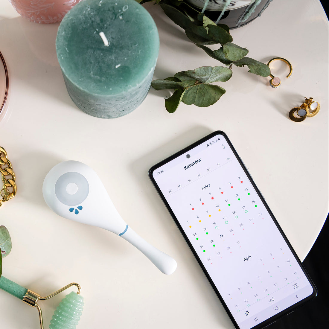 Why Ovulation Matters: Essential Health Benefits Beyond Pregnancy