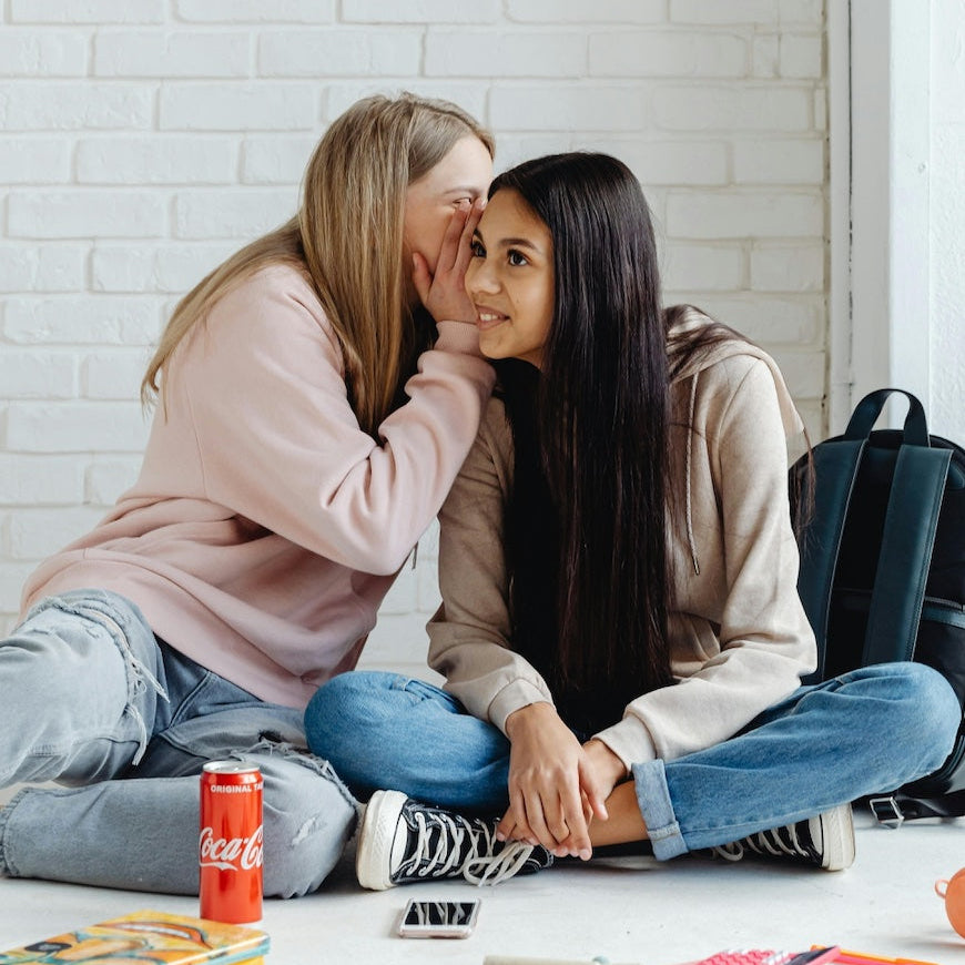 Your First Period: What to Expect & How to Prepare