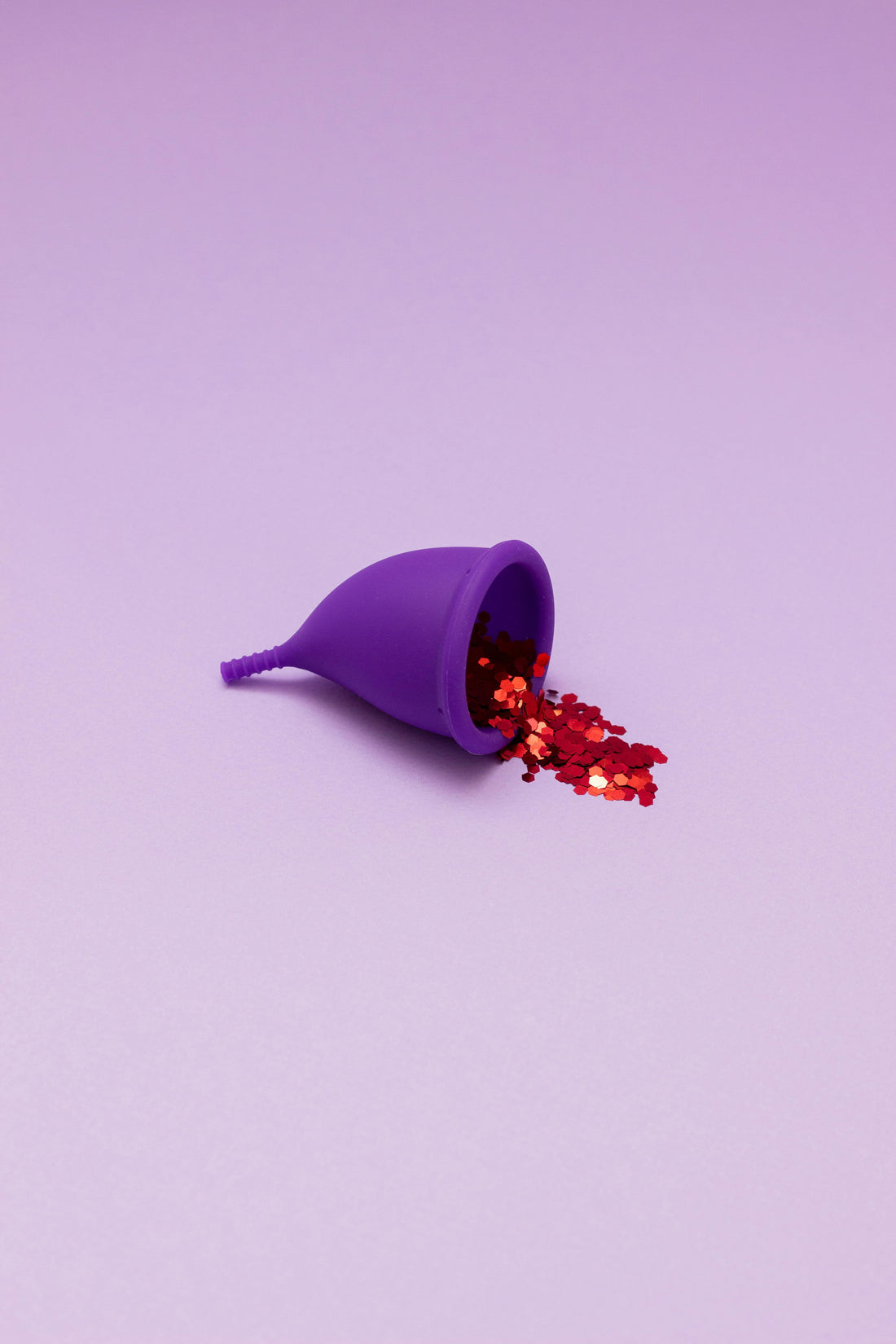 Why Is My Menstrual Cup Leaking? 6 Common Reasons and How to Fix It