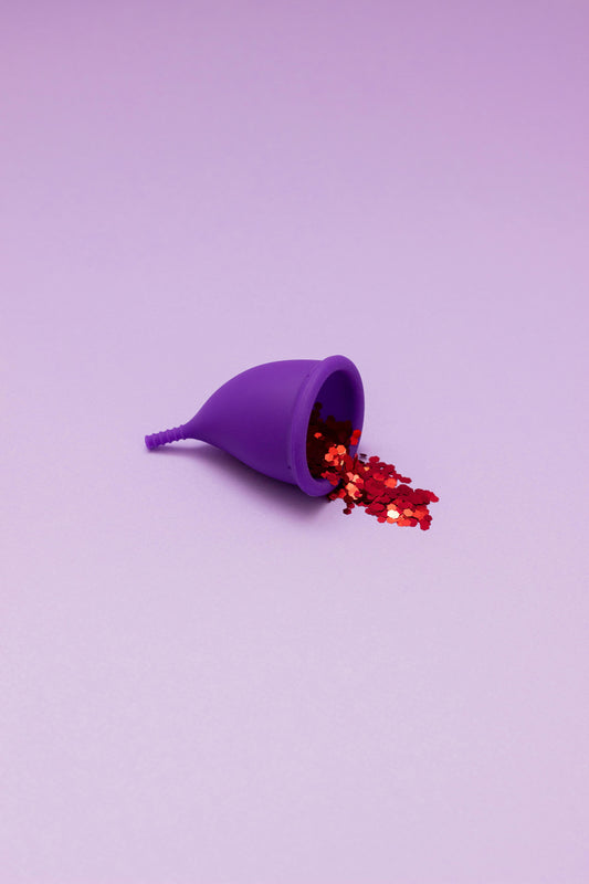 Why Is My Menstrual Cup Leaking? 6 Common Reasons and How to Fix It
