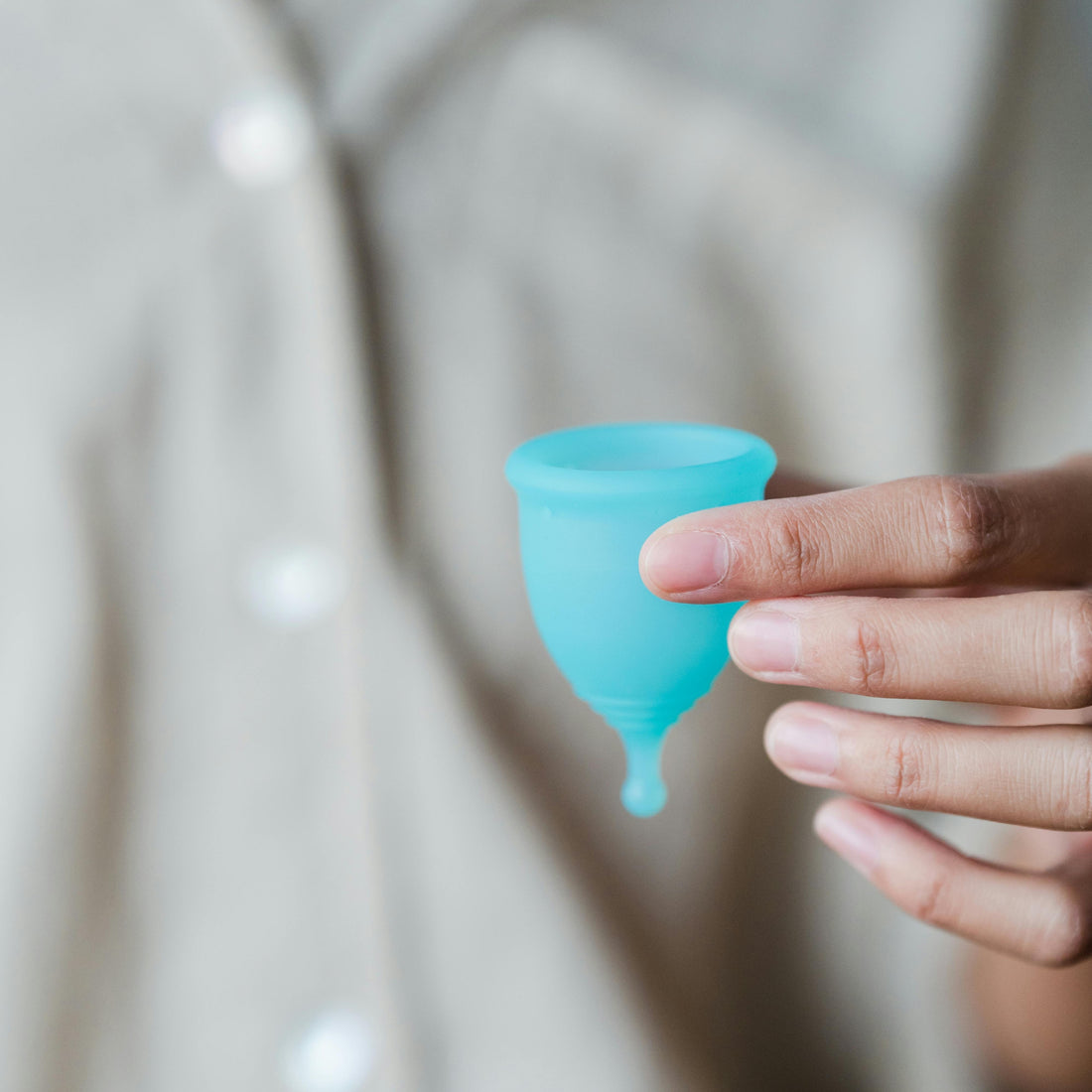 Menstrual Disc vs Menstrual Cup — Which Is Right for You?