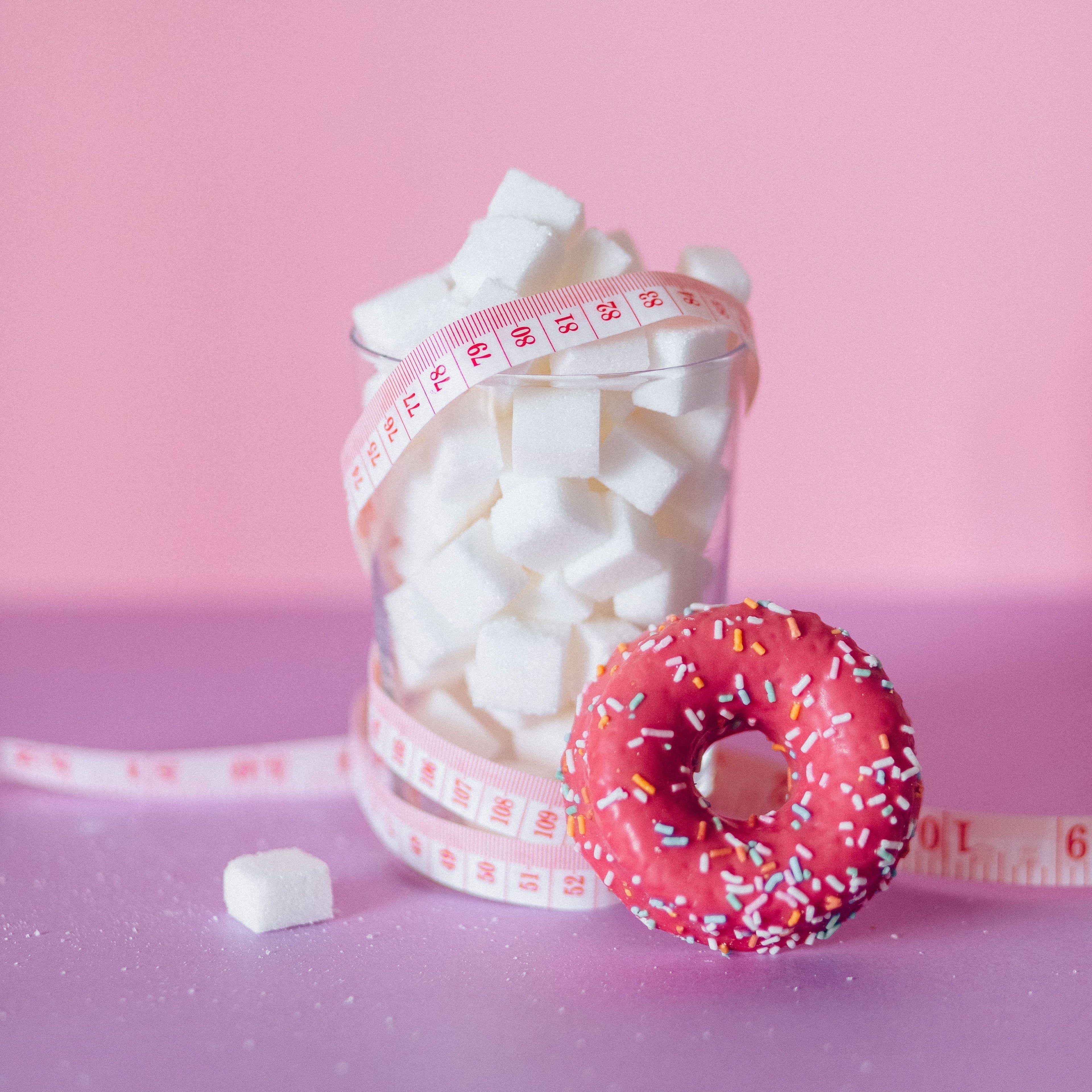 Insulin Resistance and PMOS: What You Need to Know