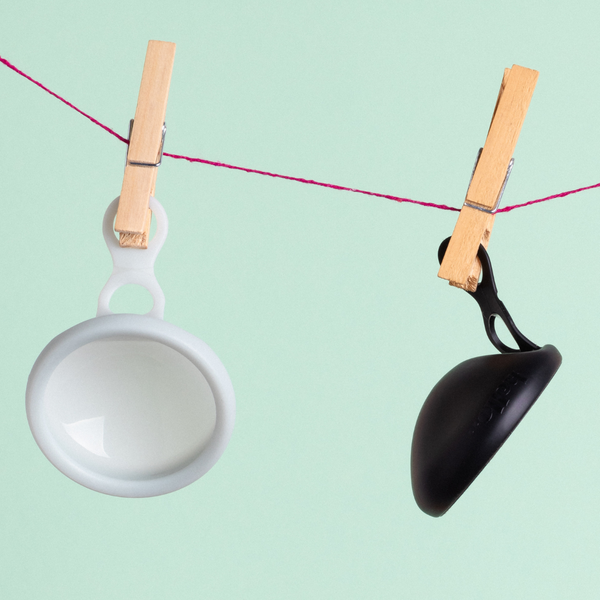 Hello Period Menstrual Disc