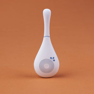 Daysy_orange background