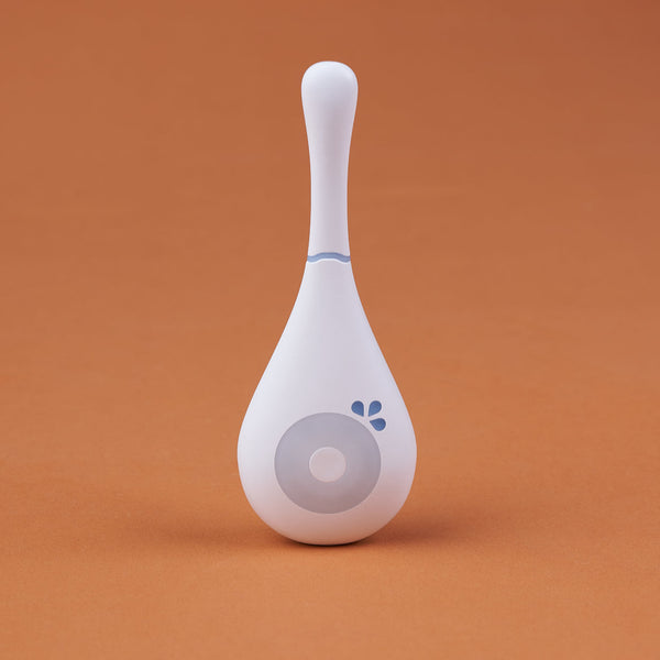 Daysy_orange background