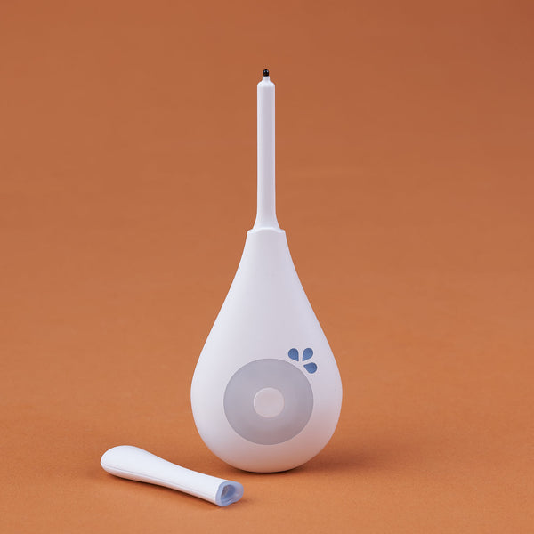 Daysy_orange background 