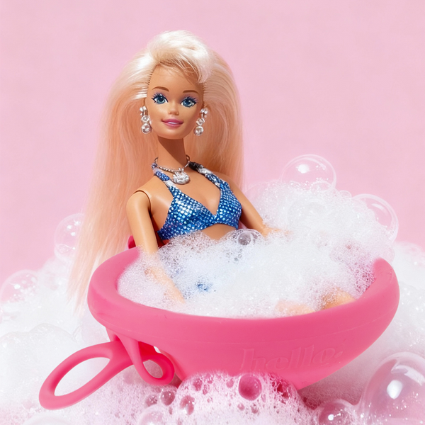 Hello Period Menstrual Disc