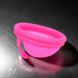 IRIS Menstrual disc