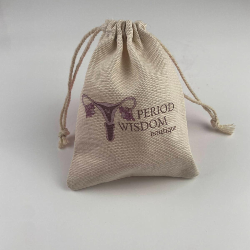 POPPY Menstrual cup - Period wisdom boutique