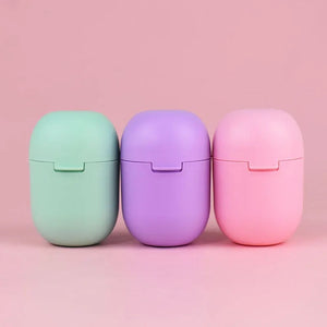 Luna-pod steriliser