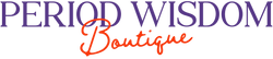 Period wisdom boutique