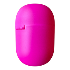 Luna-pod steriliser