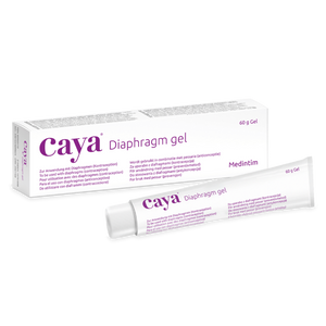 Caya Contraceptive Gel