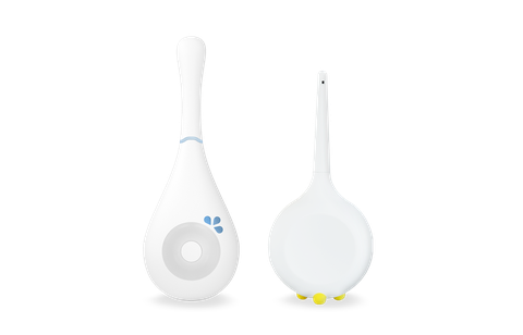 Mother-Daughter-Bundle (Daysy & Teena period tracker for Teens)