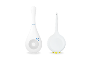 Mother-Daughter-Bundle (Daysy & Teena period tracker for Teens)