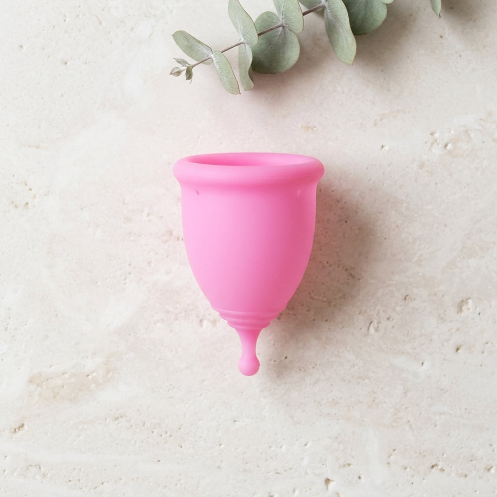 POPPY Menstrual cup