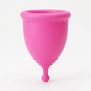 POPPY Menstrual cup