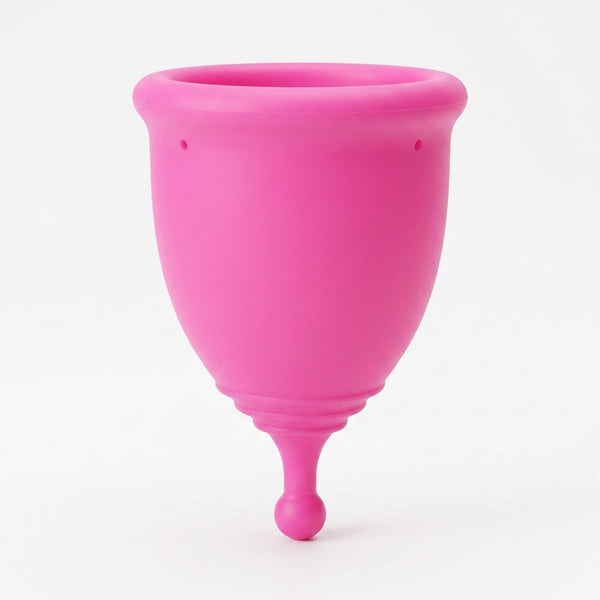 POPPY Menstrual cup