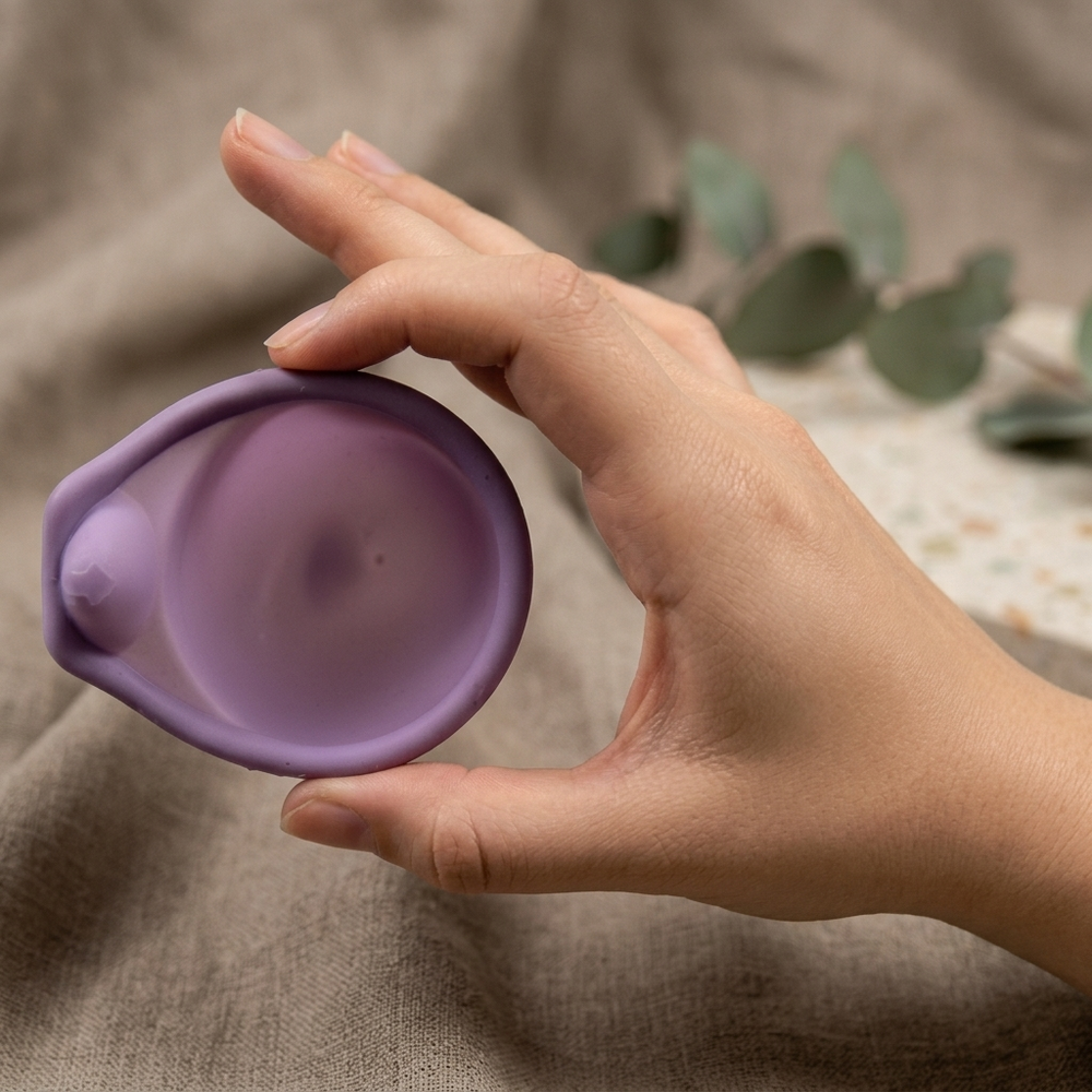 Caya Contoured Diaphragm