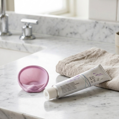 Caya Contoured Diaphragm and Caya Gel Bundle
