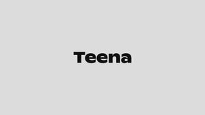 Teena